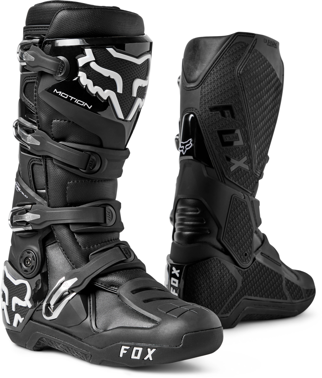 Motion Boots | Fox Racing® Canada