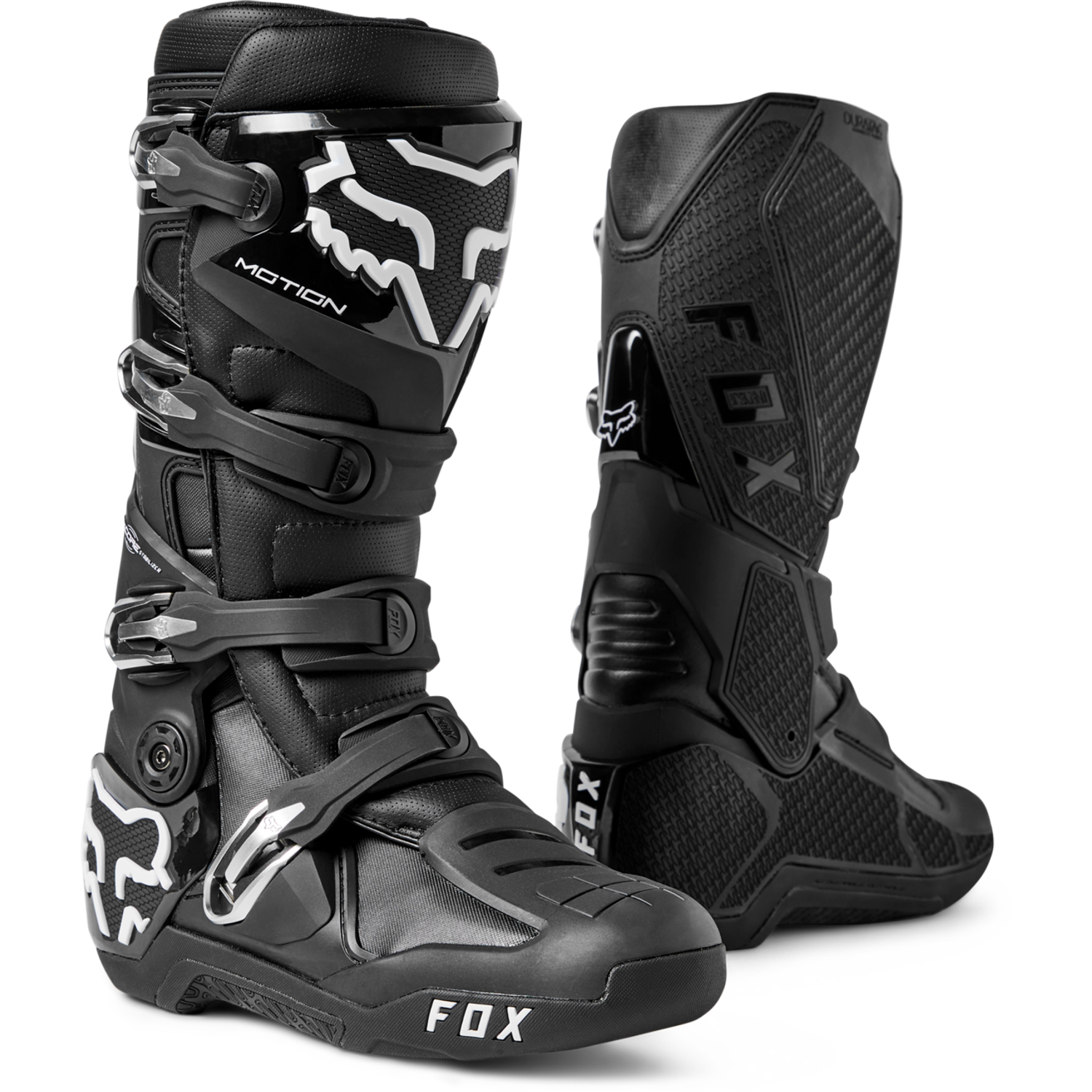 Botas Motion
