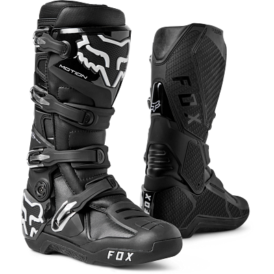 Bottes Motion
